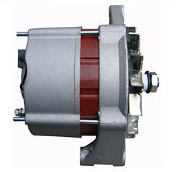 generador Lester de Perkins 1006-60TWI del ALTERNADOR de 12V 95A Cummins B6-590 12145 3282554 1620000902951 2852185 A187623