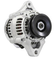 generador Lester de la caja TERNATOR del ALTERNADOR de 12V 40A KUBOTA B2530 12179 3407075600 3407075601 3407075602