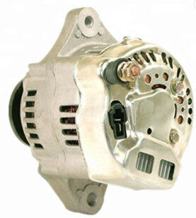 generador Lester de la caja TERNATOR del ALTERNADOR de 12V 40A KUBOTA B2530 12179 3407075600 3407075601 3407075602