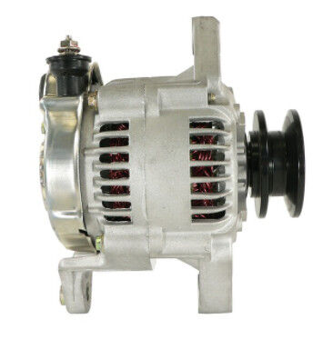 generador Lester del camión de elevación del ALTERNADOR de la CARRETILLA ELEVADORA de 12V 50A TOYOTA 12184 270607830571 2707023001 270702300171