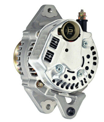 generador Lester del camión de elevación del ALTERNADOR de la CARRETILLA ELEVADORA de 12V 50A TOYOTA 12184 270607830571 2707023001 270702300171