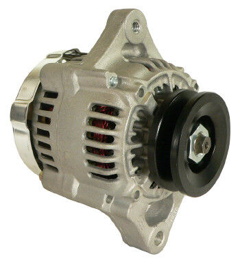 generador Lester de KOMATSU del alternador de 12V 40A DAIHATSU CUORE 12189 6008212350 2706087801000 2706096001000