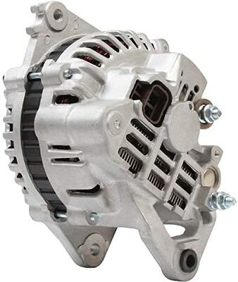 generador Lester de MITSUBISHI del alternador de la sonata de 12V 65A HYUNDAI 12303 A003T03492 A003T03493 A003T03493ZC