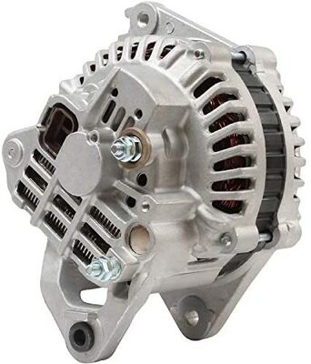 generador Lester de MITSUBISHI del alternador de la sonata de 12V 65A HYUNDAI 12303 A003T03492 A003T03493 A003T03493ZC