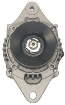 generador Lester de los MOTORES del alternador YANMAR de 12V 40A ANTONIO CARRARO 12356 12942377200 12942377210 12945777200