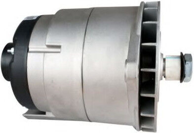 el alternador MERCEDES BENZ de 24V 120A KASSBOHRER ACARREA y TRANSPORTA el generador Lester 12377 0120689543 0120689545 0120689564