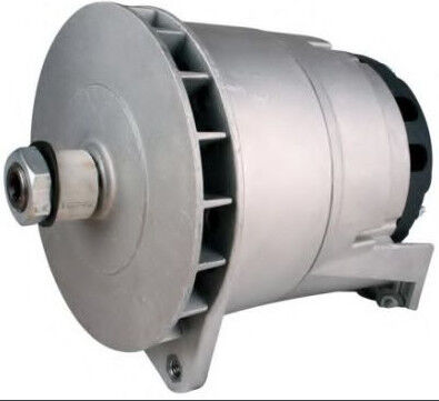 el alternador MERCEDES BENZ de 24V 120A KASSBOHRER ACARREA y TRANSPORTA el generador Lester 12377 0120689543 0120689545 0120689564