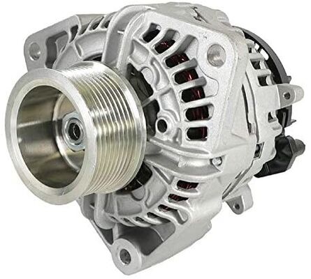 24V 80A MERCEDES BENZ ACARREA y TRANSPORTA el generador eléctrico Lester del alternador 12387 0124555168 0986042360 0986042370