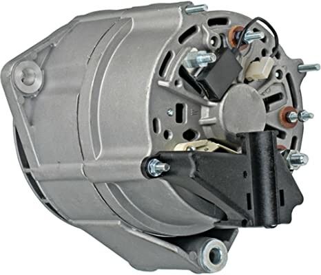 24V 100A MERCEDES BENZ ACARREA y TRANSPORTA el generador eléctrico Lester del alternador 12388 0091549902 0101540002 0101548902