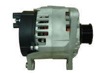 generador Lester de 12V 90A  Alternator AHLMANN 12445 0124315030 0124315042 RE529377 SE501831