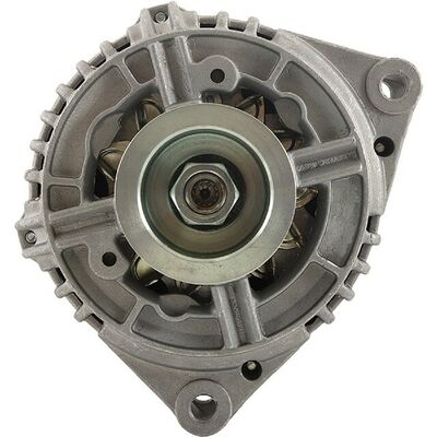 generador Lester del NPR del camión de Isuzu Medium /Heavy del alternador del CAMIÓN de 12V 110A ISUZU 12536 LR1110501 LR1110501B LR1110501BAM