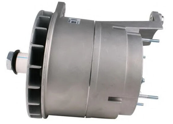 motor eléctrico MERCEDES Truck Generator Lester del alternador de 140A KASSBOHRER 12576 A0091547702 A011154960280 A0131547402