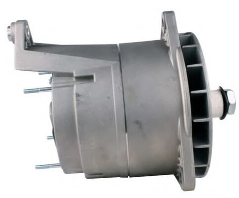 motor eléctrico MERCEDES Truck Generator Lester del alternador de 140A KASSBOHRER 12576 A0091547702 A011154960280 A0131547402
