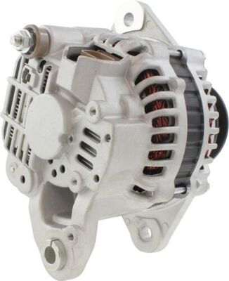alternador HOLLAND Generator Lester de 24V 35A MITSUBISHI 12602 A003TN5386 A003TN5386AM A003TN5387 A003TN5387AM