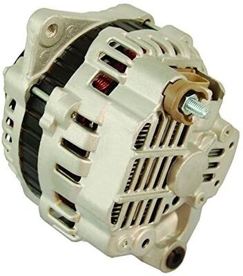 generador Lester del engranaje del espacio del alternador del potro de 12V 100A MITSUBISHI 12647 A005TA0391 A005TA1891 A3TA0491