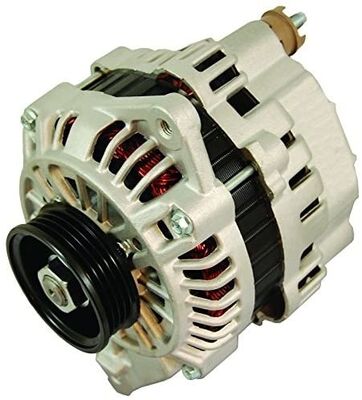 generador Lester del engranaje del espacio del alternador del potro de 12V 100A MITSUBISHI 12647 A005TA0391 A005TA1891 A3TA0491