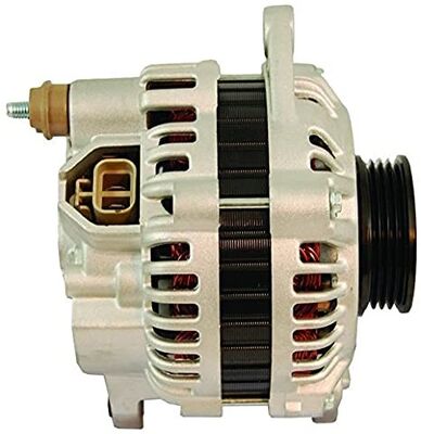 generador Lester del engranaje del espacio del alternador del potro de 12V 100A MITSUBISHI 12647 A005TA0391 A005TA1891 A3TA0491