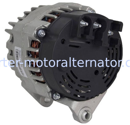 85A LAND ROVER Electric Alternator Motor Perkins  Generator Lester 2871A306 12738 2871A301 2871A302 2871A303 T434750