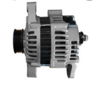piezas del motor eléctricas de coche de motor del alternador 65A NISSAN GA16/14 Lester 13334