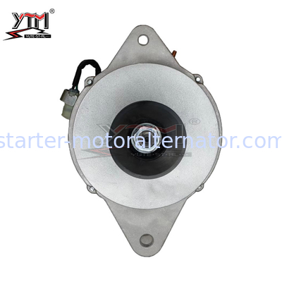 OEM 27060-E0070 Electric Alternator Motor  24V 100A 2B Double Slot