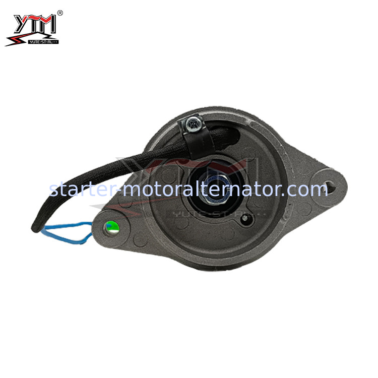 Auto Diesel Engine Spare Parts 12V 17A 22124 APM0012 40058019 Yangma Hydrocooling