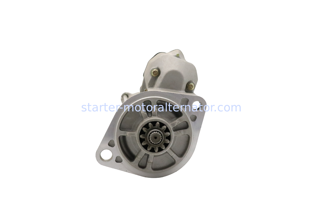 Universal Marine Engine Starter Motor For TOYOTA ENGINE N04C  Hino 300 STN4622LP STN4622NL STN4622WD