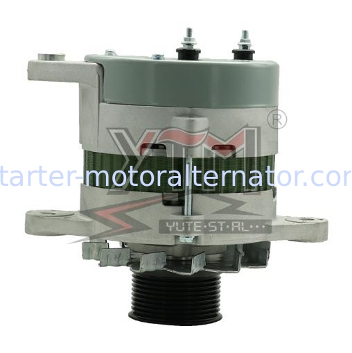 60A S95-41 8PK Engine Starter Motor For Komatsu DH220-5 ALK0181WA ALK6181WA ALK7181WA
