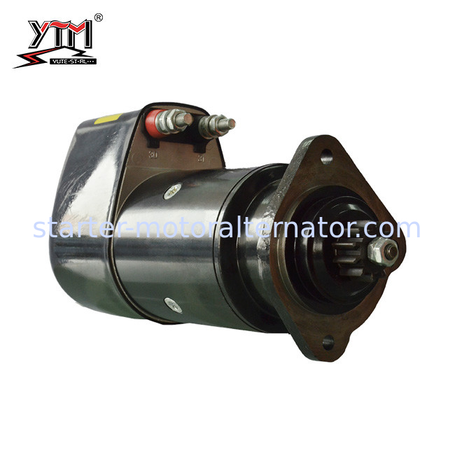 QDJ2745A Engine Starter For KHD F6L413 0001417024 0001416033 0001417060