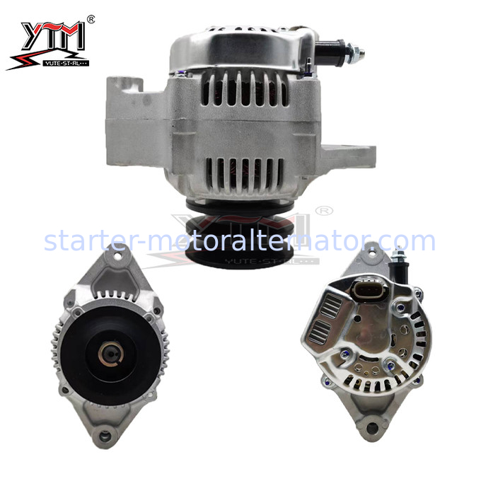 12V 55A 2PK  ALN4218 1052812 ALN4218LK ALN4218LP Motor Electric Alternator