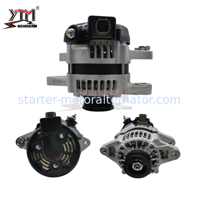 For TOYOTA 12V 90A 4PK Electric Alternator Motor 2706021070 1022112330 ALN0143GB ALN0143KL ALN0143LP