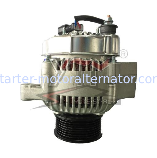 35A 1PK Motor Electric Alternator For KOMATSU PC200 ALN4113BS ALN4113CY ALN4113LK