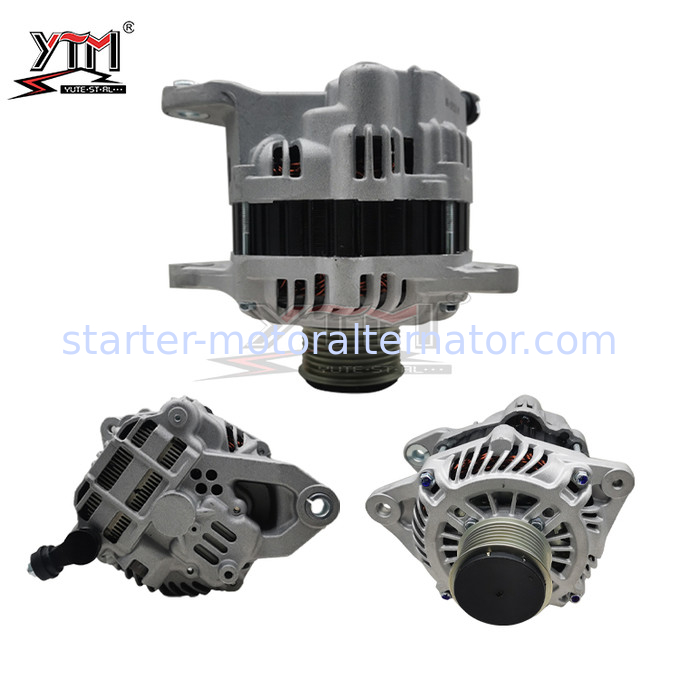 NISSAN Motor 100A 7PK Electric Alternator 23100EB71A A002TG1081 ALM9081GB ALM9081LP