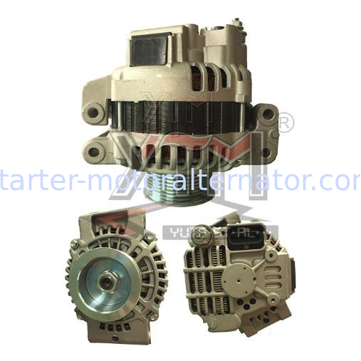 For Engine SCANIA 24V 110A 8PK Motor Alternator  CAL35617 CAL35629 CAL35629AS CAL35629ES