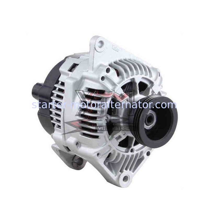 12 Volt 110Amp 3pcs Electric Alternator  For Truck / Car 0986042131/ 111939 / CAL 15218AS / CAL 15218GS