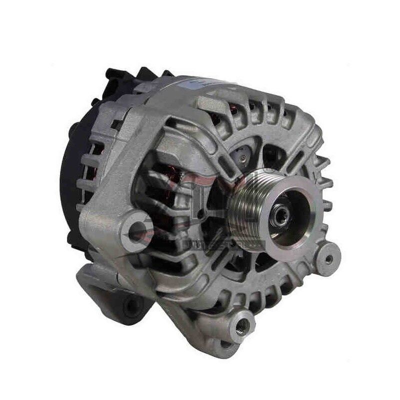 Alternador 230A 12V ALV0095 de nueva calidad para Valeo 12317533469