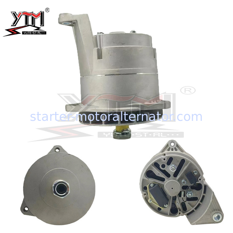 0986039530 81261016072 3033180 New 24v 140A Energy Generators Prices Electric Car Generator Alternator For Bosch