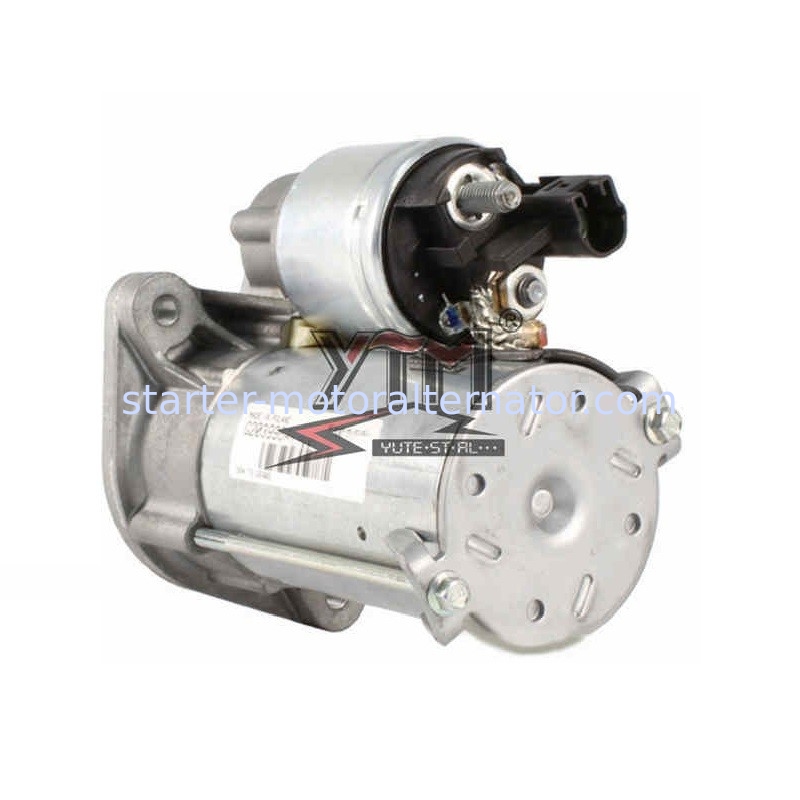 Car Starter 438286 TS12E902 For Valeo Lada Engine
