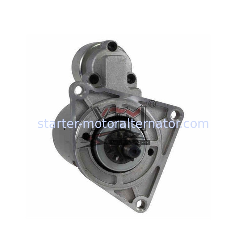 Car / Truck Starter 0001108099 455678 For Valeo Bosch Engine