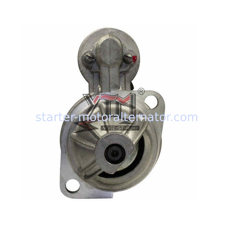 Auto Starter Assembly 12v Auto Car Starter Motor For ZAUFER , Starter 423708 TY37003130686