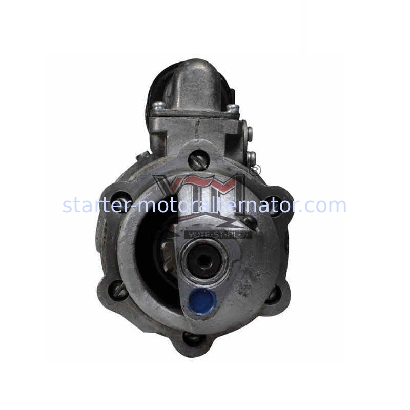 New Starter Motor For KRAUF STR0821 STR0821WA 2501370821 For Motorherz