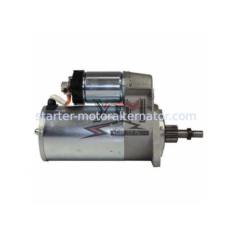 Original HCP Engine Starter Motor 24 V Auto Starter STR1138 For KRAUF Motorherz