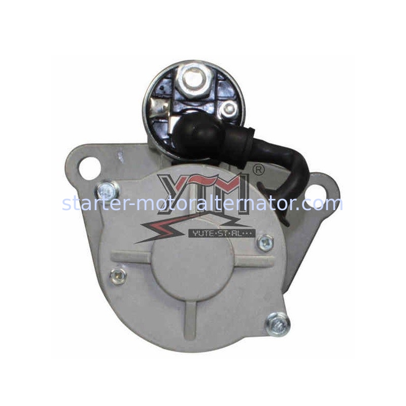 Car / Truck / Excavador Parts Startering Motor 24V 5.5Kw 11T Alternator STR2002TJ Excavador Starter Motor For Krauf