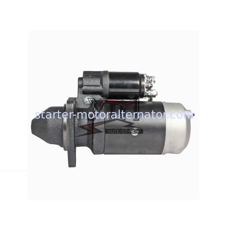 24073708 Automotive Starter Motor 113431 CT222A