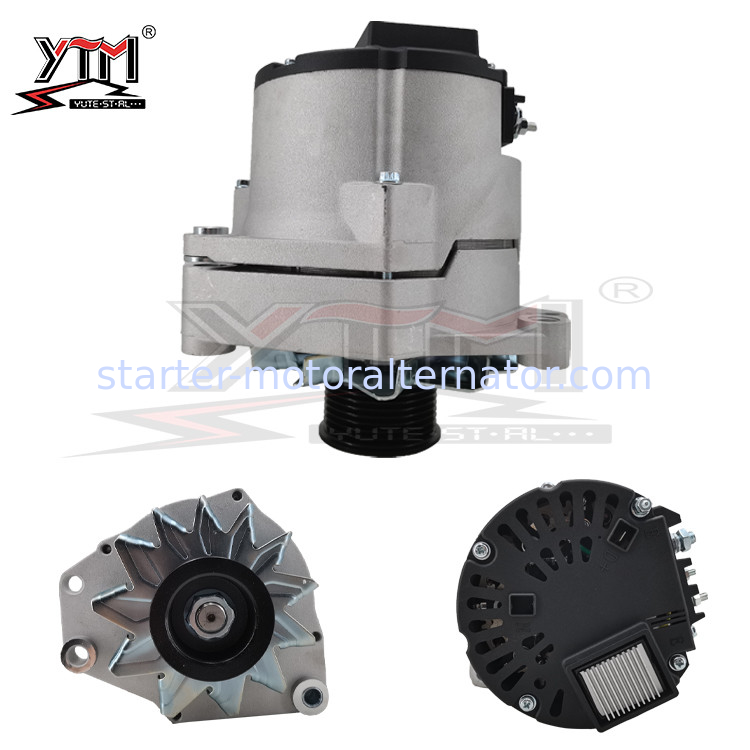 For Weichai WP10 Engine Truck Alternator 1001828445/AVE2716D2/860303159