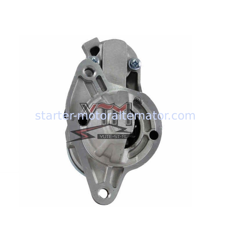 Original Mitsubishi M000T91981 Engine Starter Motor 12 V Auto Starter STR3820 For Volga Zaufer Chrysler