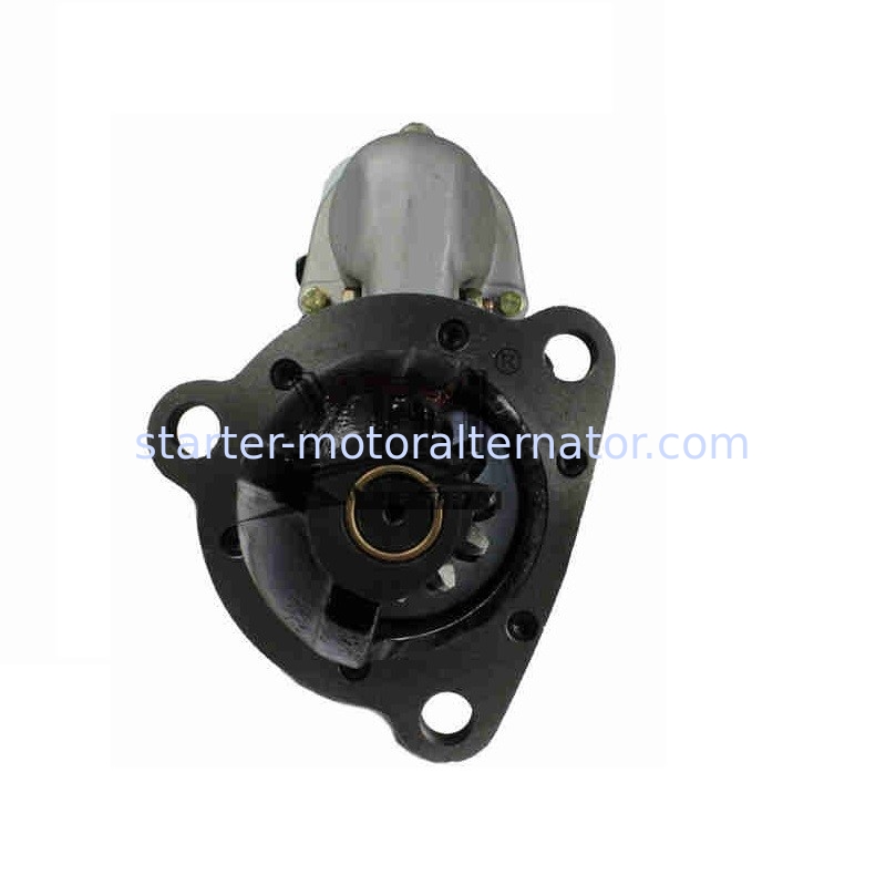 NEW 24V 11T 6008133942 6008133951 6008133952 6008133992  Starter Motor For KOMATSU 6D125E, S6D170