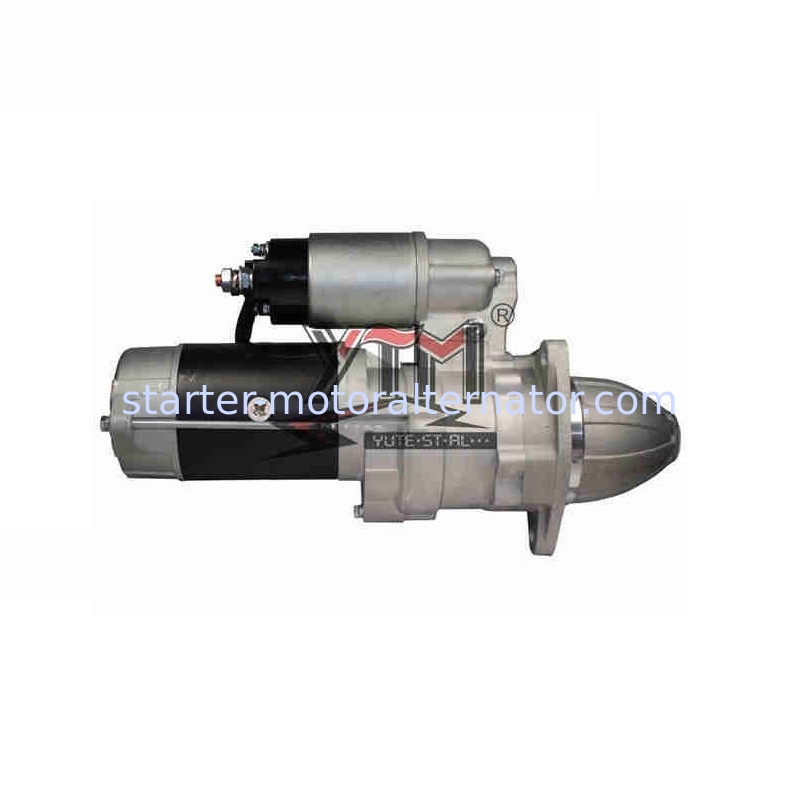 High Quality 24V 13T  0281001081A, 281001230, 281001590   Starter Motor For HINO EB300, EB400