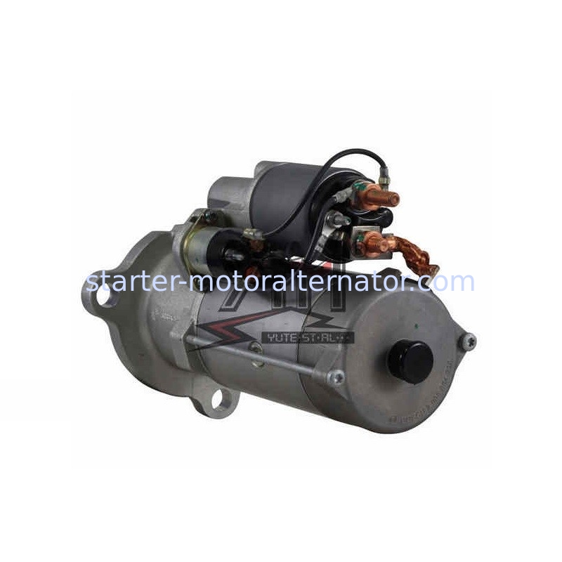 0001241016. Car Starter motor for Bosch / Cargo 24V 5.5Kw 10PK