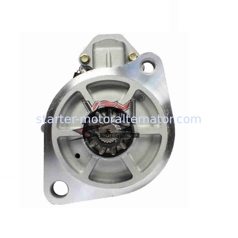 24V 11T  Starter Motor For Hino 2810078124 28100E0080  03655020022 03655020039
