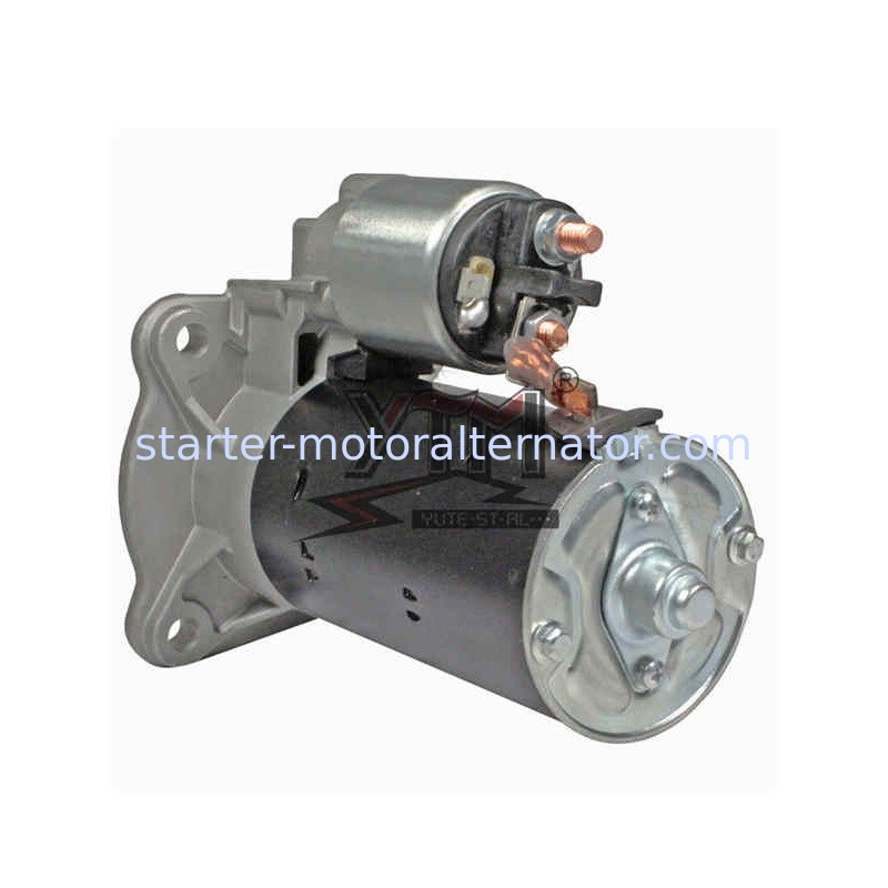 Car / Truck Auto Parts 0001109027 Starter Motor 12V
